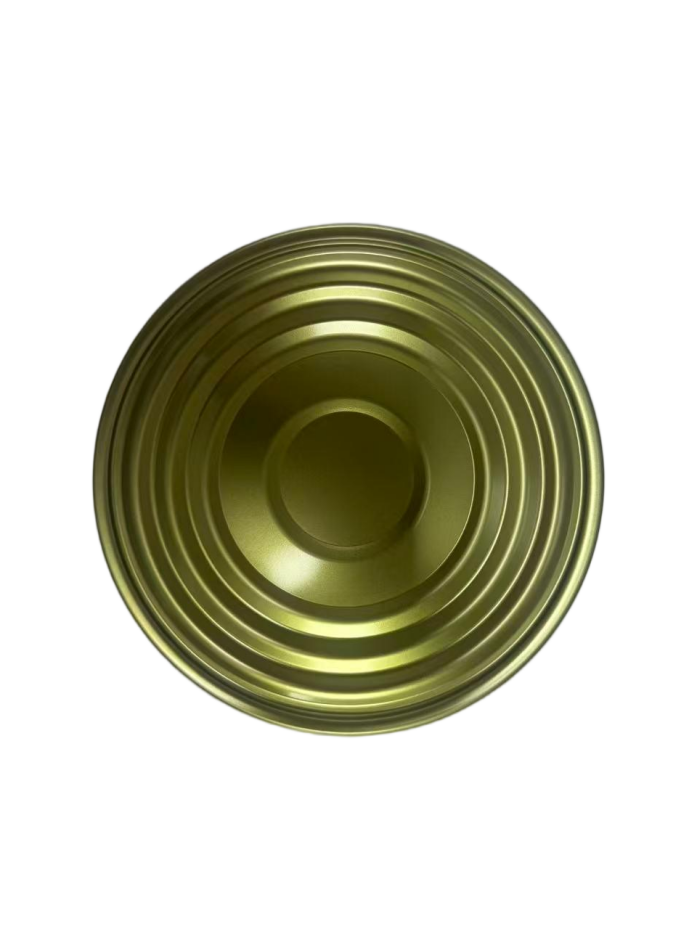 Bottom Ends
